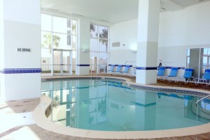 MBR-T2 indoor pool