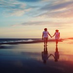 Beach-Couple