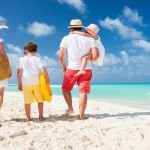 Beach-Family