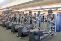 Fitness-Center