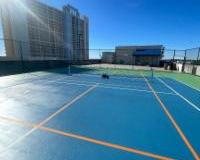 Pickleball